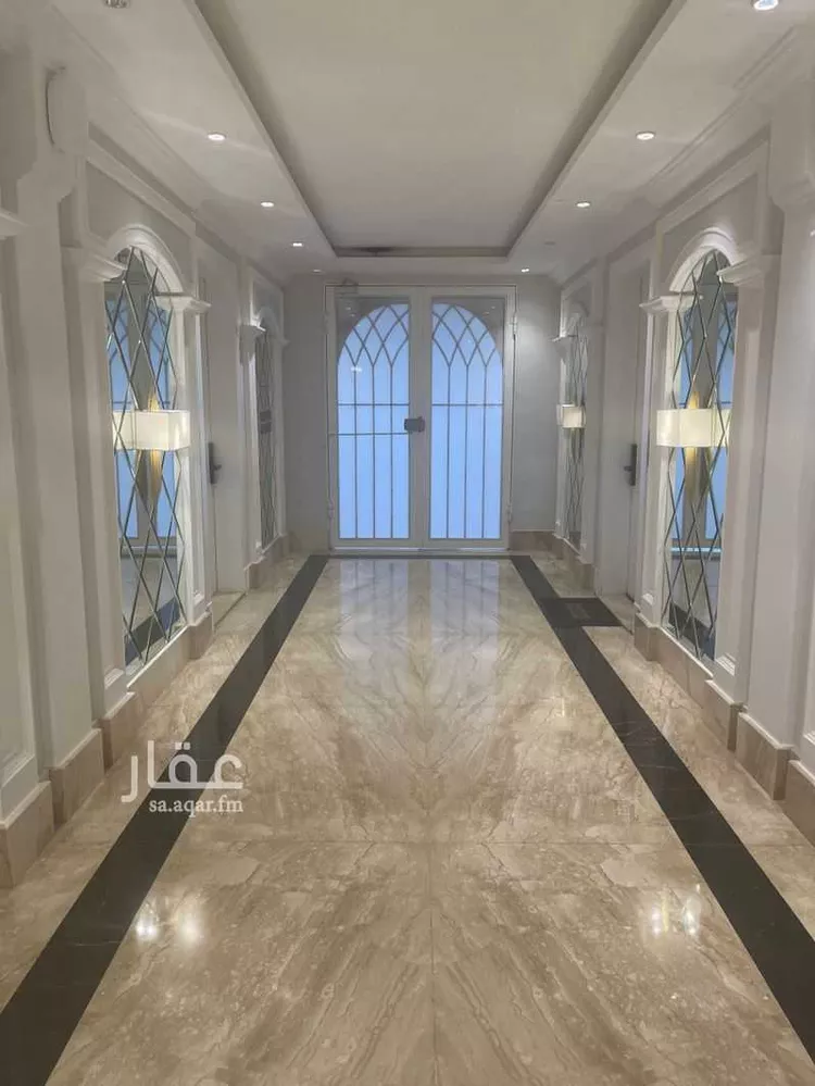 شقة للإيجار في شارع القادسية, حي النزهة, مدينة الرياض, منطقة الرياض صورة 2