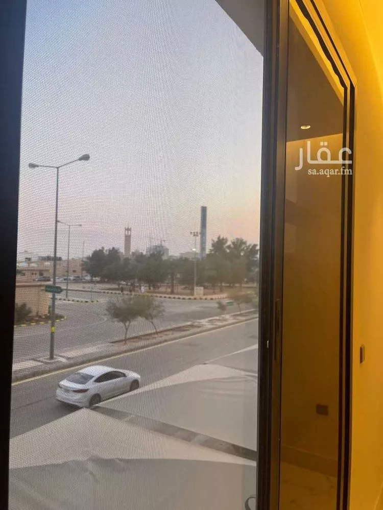 شقة للإيجار في شارع القادسية, حي النزهة, مدينة الرياض, منطقة الرياض صورة 3