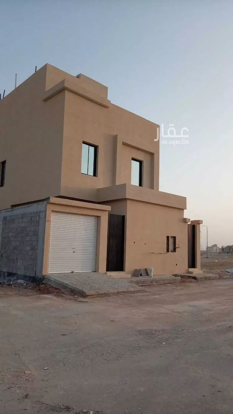 Apartment for Sale in Riyadh Ash Sharq