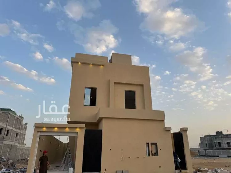 شقة للبيع في شارع أبي سعد التميمي ، حي الشرق ، الرياض ، منطقة الرياض صورة 3