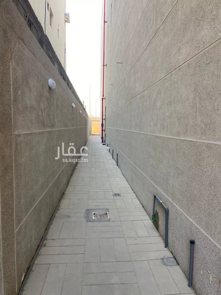 شقة للإيجار في شارع الأمير متعب بن عبدالعزيز, حي الشعلة, مدينة الدمام, المنطقة الشرقية صورة 2