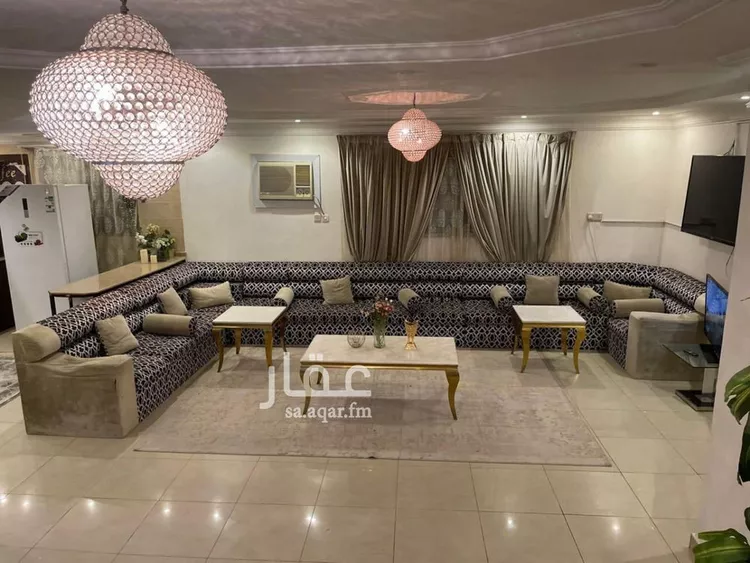 شقة للبيع في شارع الحني, حي الجوهرة, مدينة الدمام, المنطقة الشرقية صورة 4