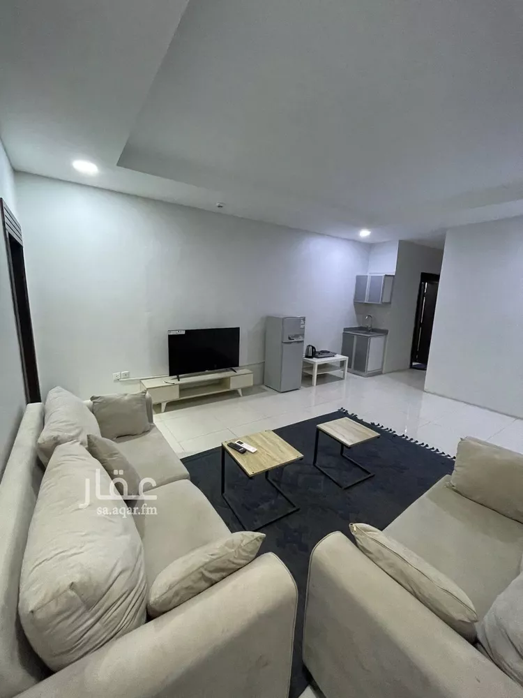 شقة للإيجار في شارع طريق مجلس التعاون, حي التعاون, مدينة الخبر, المنطقة الشرقية صورة 5