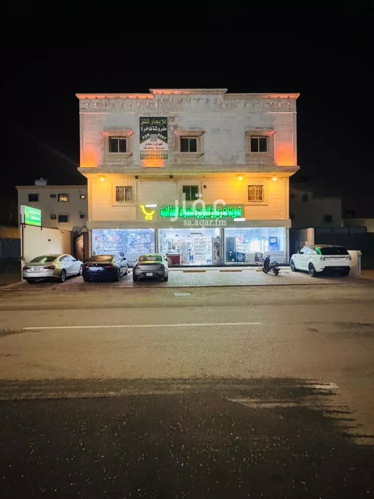 شقة للإيجار في شارع 16 ج, حي الجسر, مدينة الخبر, المنطقة الشرقية