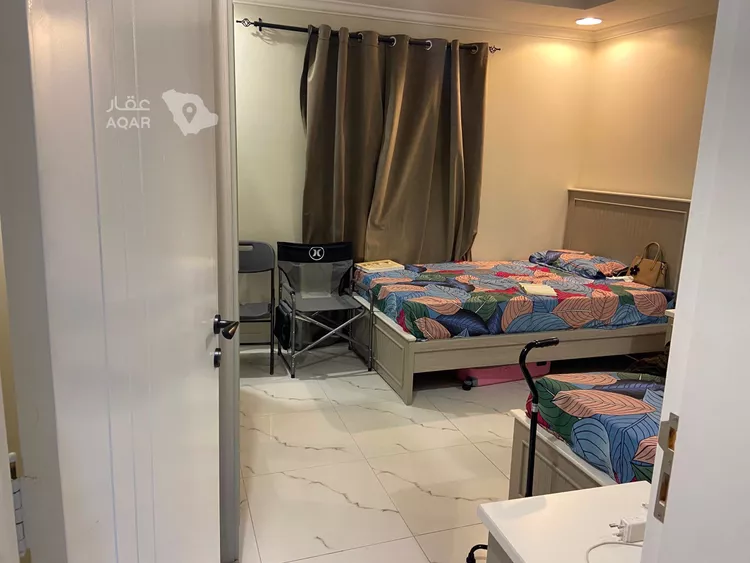شقة للبيع في شارع طاهر زمخشري, حي النور, مدينة الدمام, المنطقة الشرقية 5