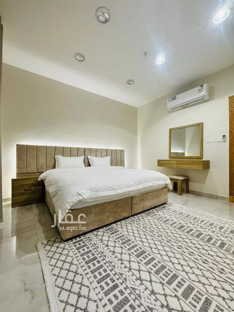 شقة للإيجار في شارع الأمير متعب بن عبدالعزيز, حي الشعلة, مدينة الدمام, المنطقة الشرقية صورة 4