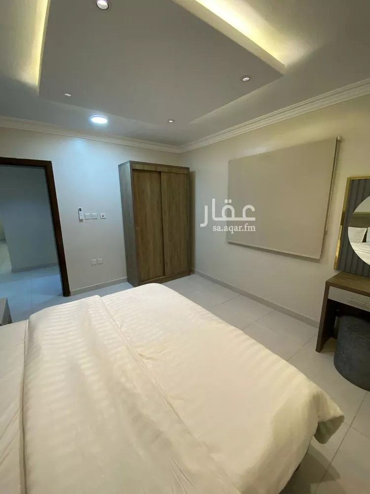 شقة للإيجار في شارع 16ب, حي الجسر, مدينة الخبر, المنطقة الشرقية صورة 5