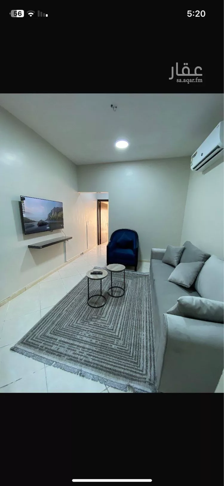 شقة للإيجار في شارع ابو سعيد النفيس, حي الجسر, مدينة الخبر, المنطقة الشرقية