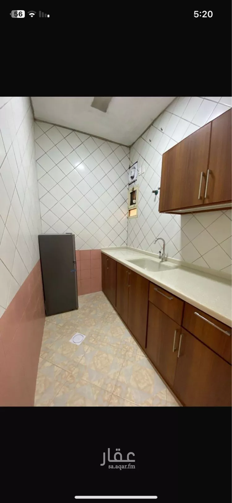 شقة للإيجار في شارع ابو سعيد النفيس, حي الجسر, مدينة الخبر, المنطقة الشرقية صورة 3