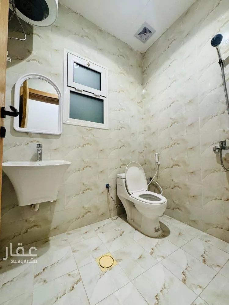 شقة للإيجار في شارع الأمير متعب بن عبدالعزيز, حي الشعلة, مدينة الدمام, المنطقة الشرقية صورة 4