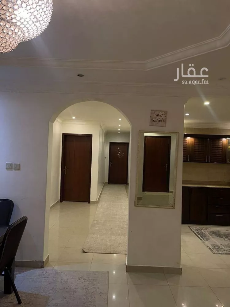 شقة للبيع في شارع الحني, حي الجوهرة, مدينة الدمام, المنطقة الشرقية 6