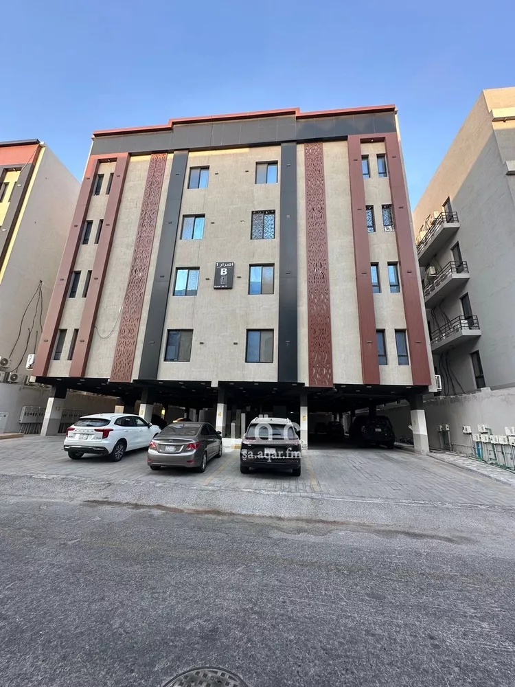 شقة للإيجار في شارع النعيرية, حي الحمراء, مدينة الخبر, المنطقة الشرقية