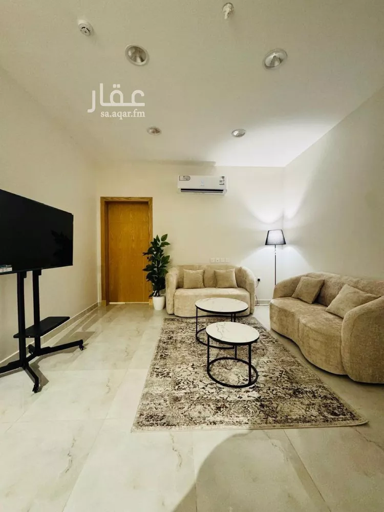 شقة للإيجار في شارع الأمير متعب بن عبدالعزيز, حي الشعلة, مدينة الدمام, المنطقة الشرقية صورة 5