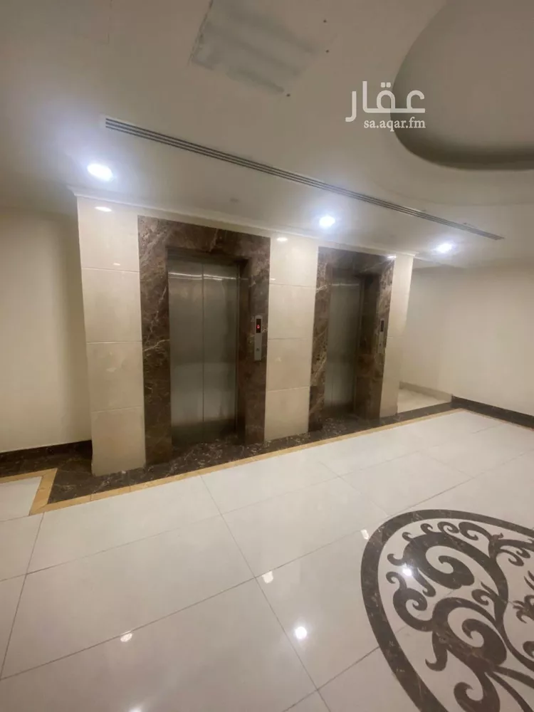 شقة للإيجار في حي الزهور, مدينة الدمام, المنطقة الشرقية صورة 2