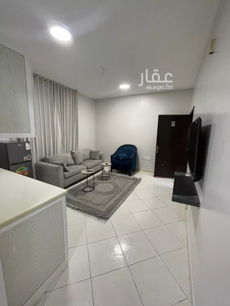 شقة للإيجار في شارع ابو سعيد النفيس, حي الجسر, مدينة الخبر, المنطقة الشرقية صورة 5