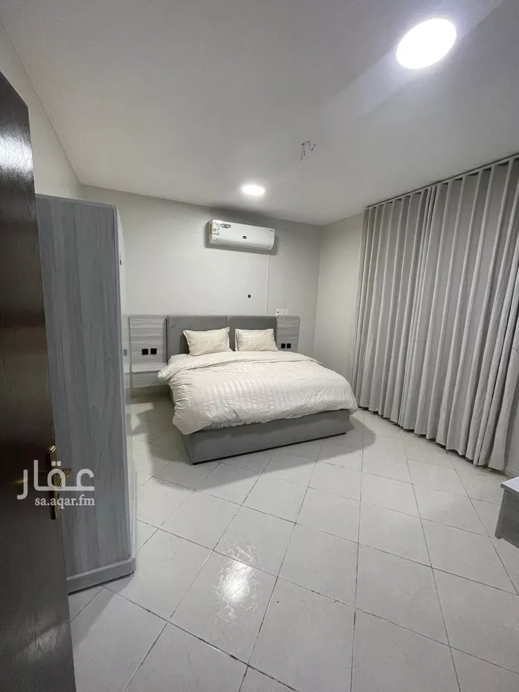 شقة للإيجار في شارع ابو سعيد النفيس, حي الجسر, مدينة الخبر, المنطقة الشرقية 1 صورة