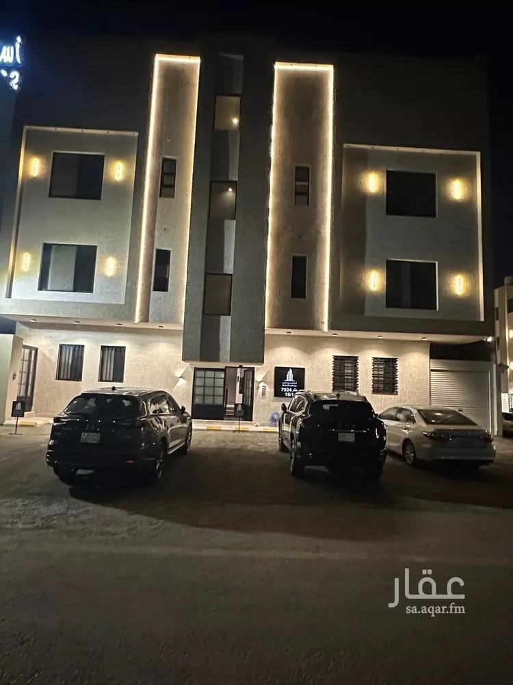 Apartment for Rent in Dammam An Nada