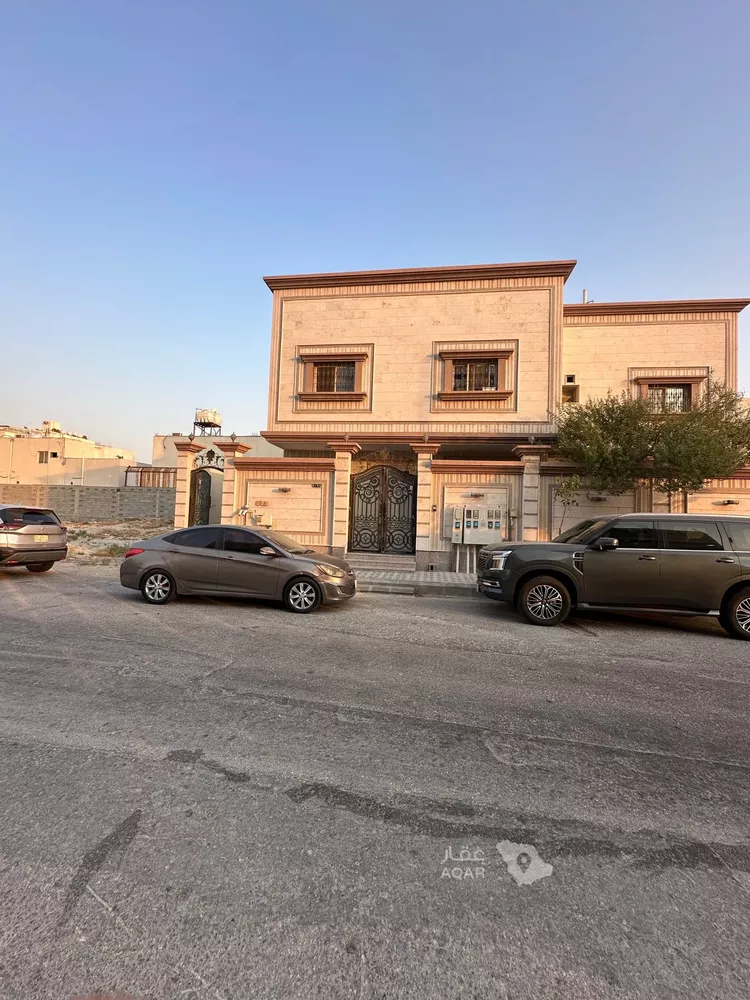 شقة للإيجار في شارع زيد بن المزين, حي طيبة, مدينة الدمام, المنطقة الشرقية