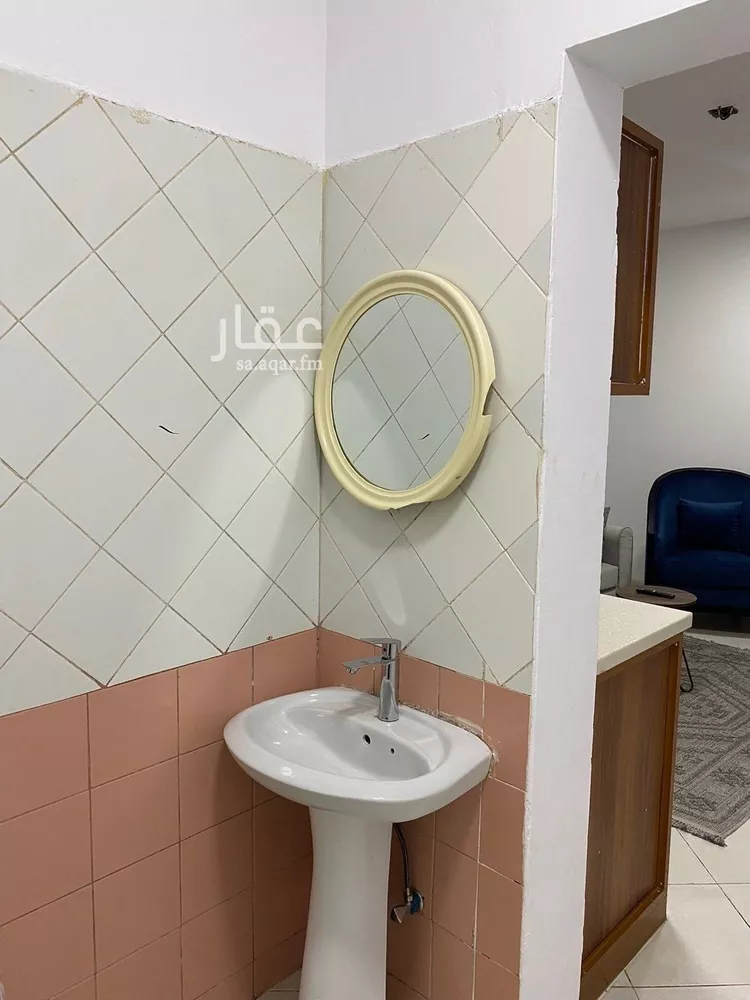 شقة للإيجار في شارع ابو سعيد النفيس, حي الجسر, مدينة الخبر, المنطقة الشرقية