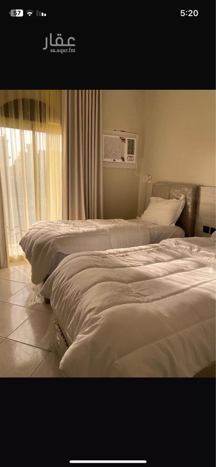 شقة للإيجار في شارع ابو سعيد النفيس, حي الجسر, مدينة الخبر, المنطقة الشرقية صورة 2