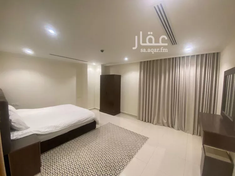 شقة للإيجار في حي الزهور, مدينة الدمام, المنطقة الشرقية صورة 5