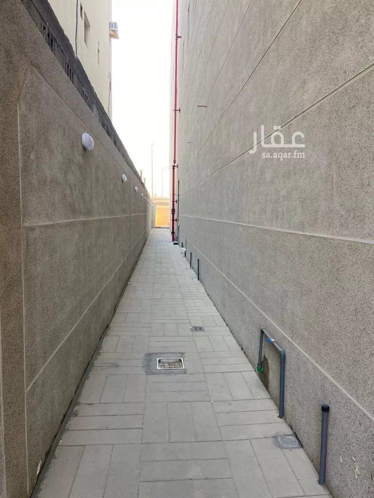 شقة للإيجار في شارع الأمير متعب بن عبدالعزيز, حي الشعلة, مدينة الدمام, المنطقة الشرقية صورة 2
