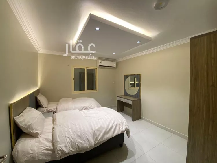 شقة للإيجار في شارع 16 ج, حي الجسر, مدينة الخبر, المنطقة الشرقية صورة 3