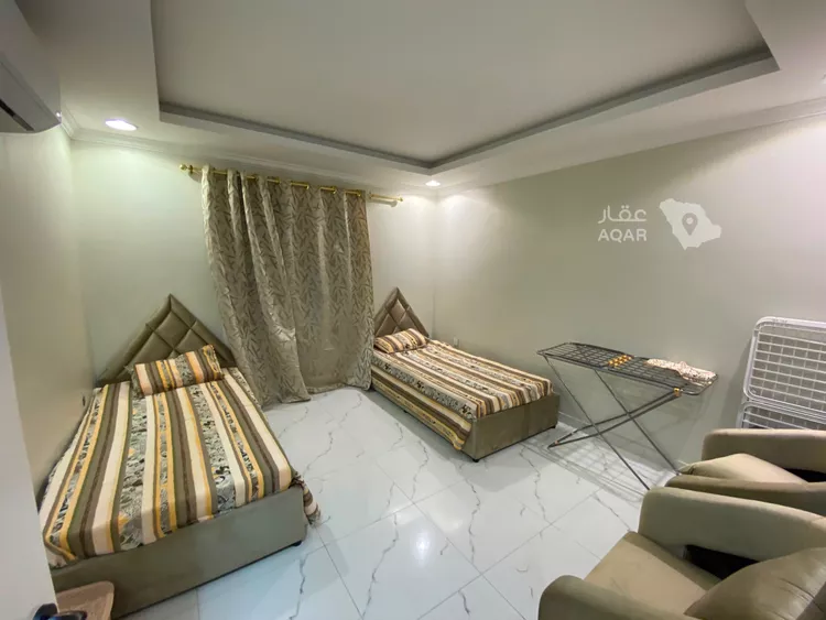 شقة للبيع في شارع طاهر زمخشري, حي النور, مدينة الدمام, المنطقة الشرقية 7