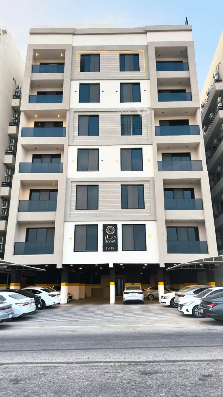 Apartment for Rent in Dammam Ash Shulah