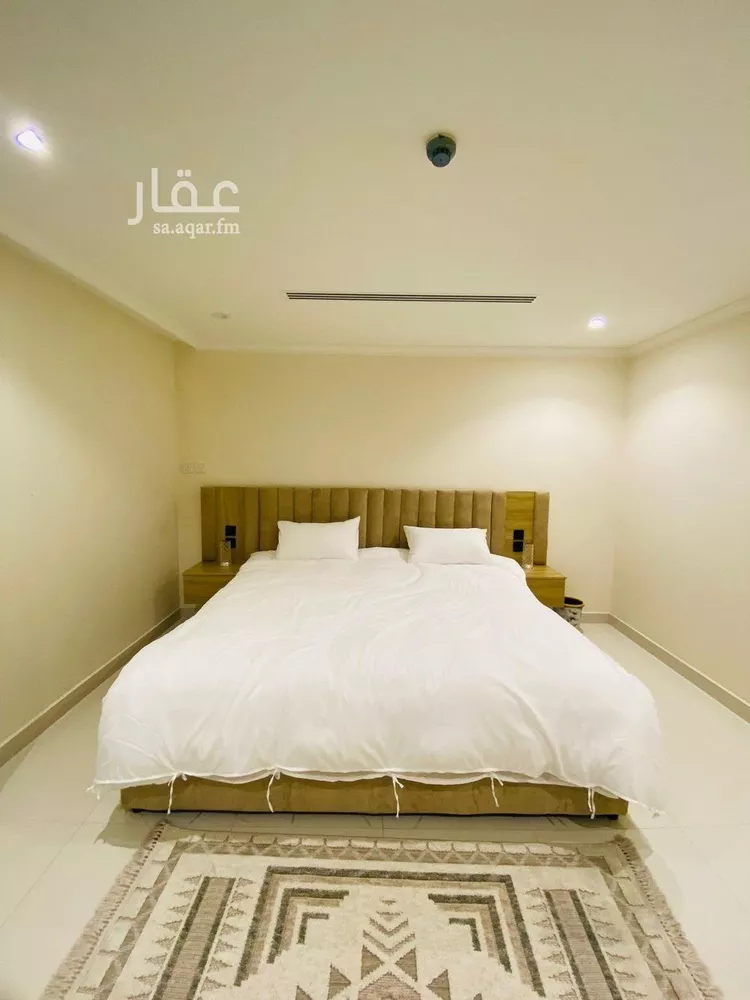 شقة للإيجار في حي الزهور, مدينة الدمام, المنطقة الشرقية صورة 2