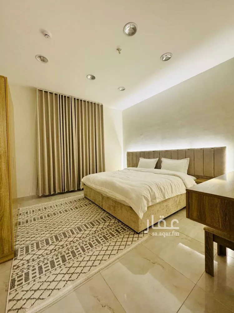 شقة للإيجار في شارع الأمير متعب بن عبدالعزيز, حي الشعلة, مدينة الدمام, المنطقة الشرقية صورة 2