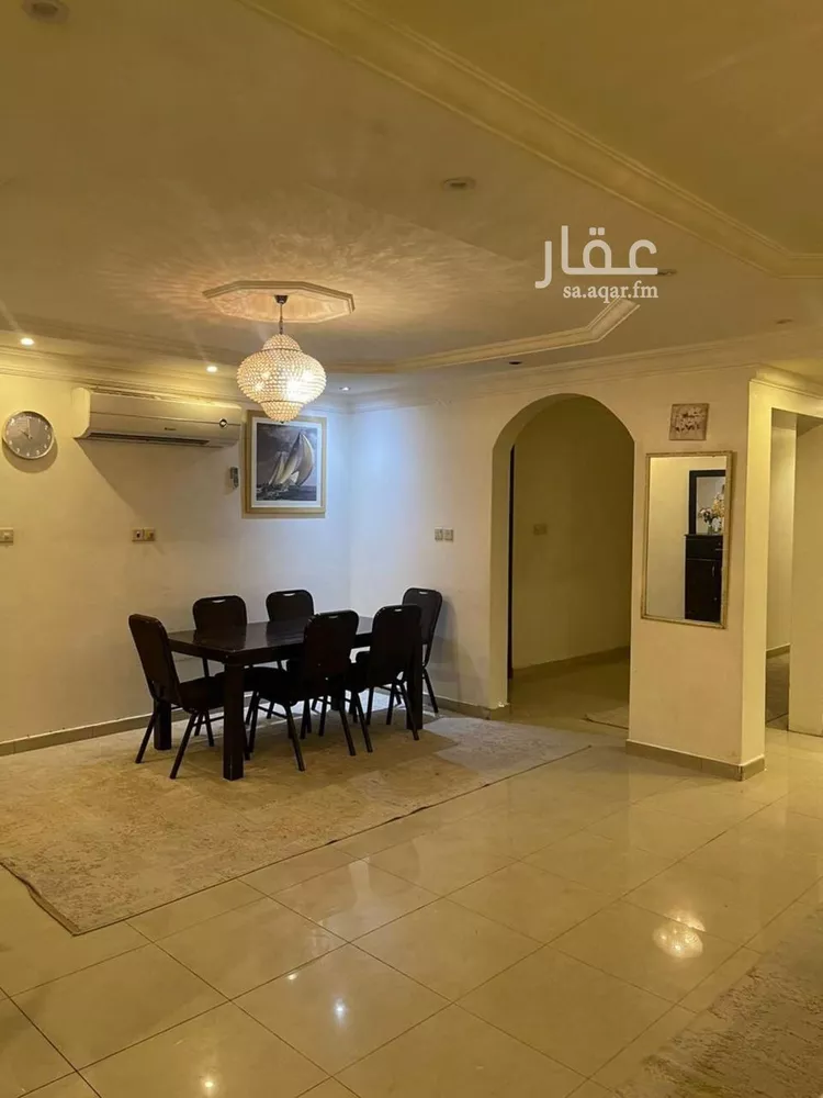 شقة للبيع في شارع الحني, حي الجوهرة, مدينة الدمام, المنطقة الشرقية 7
