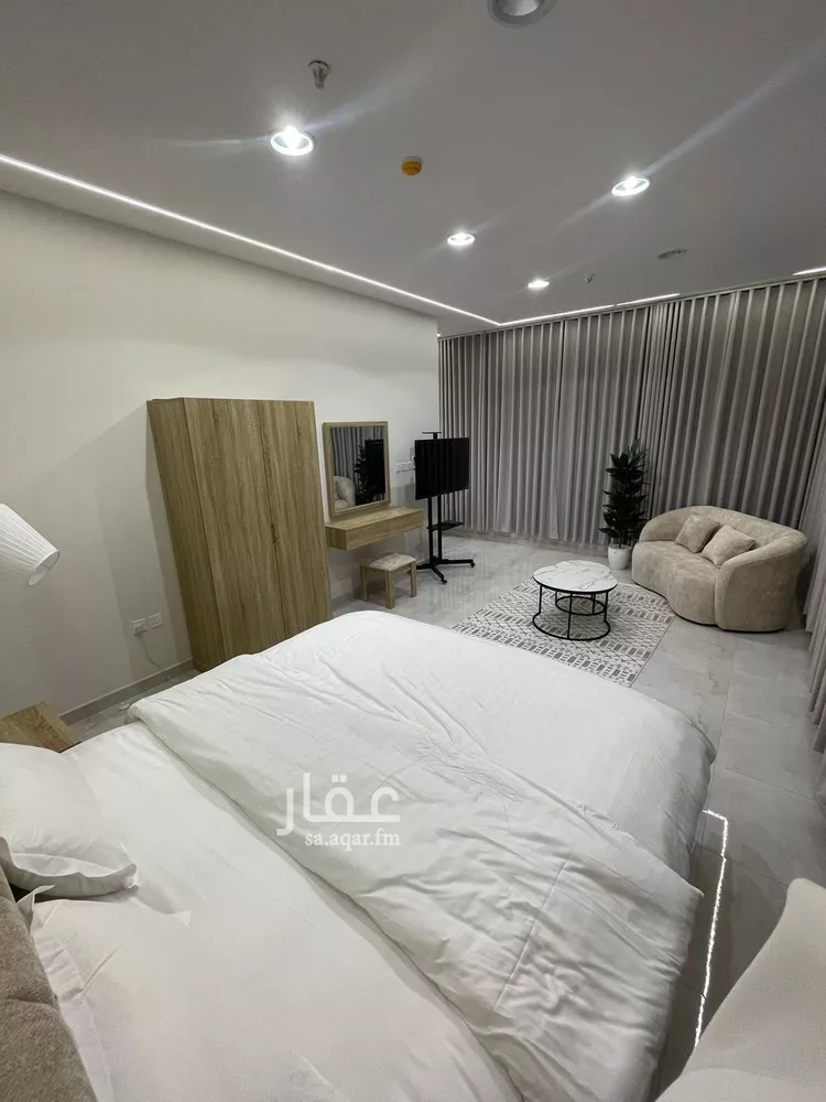 Apartment for Rent in Dammam Ash Shulah 7