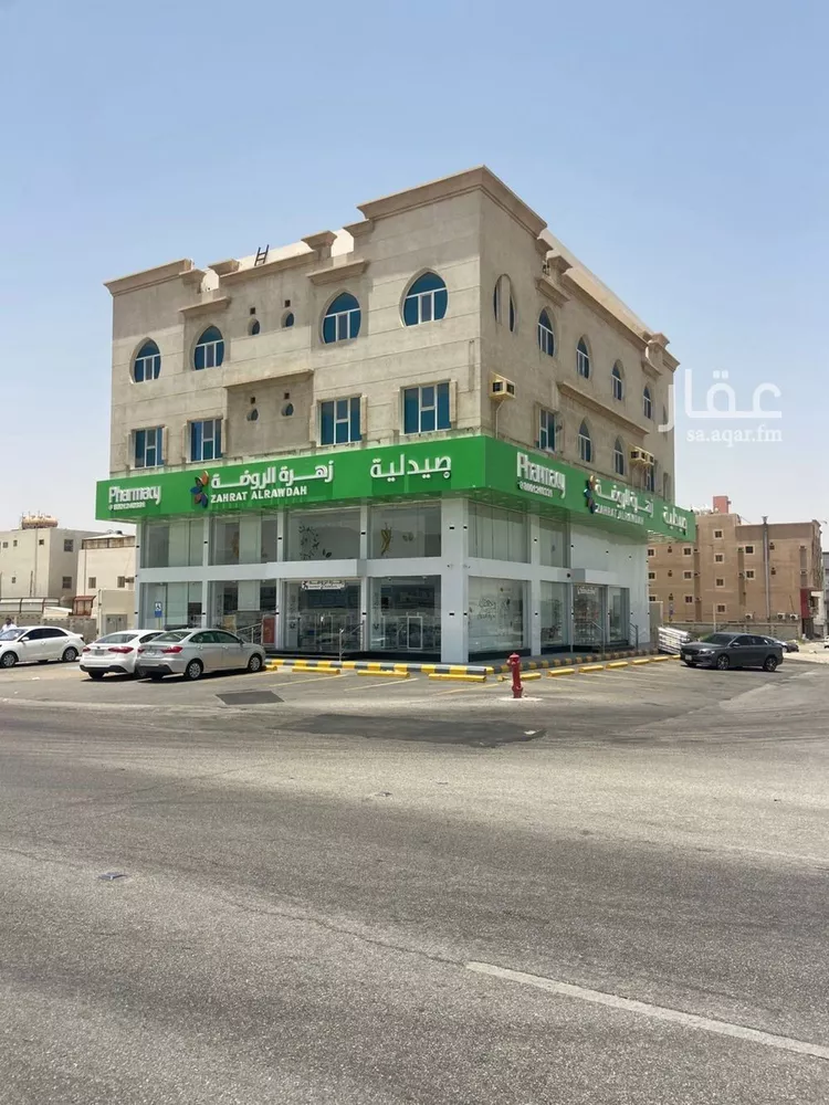 شقة للإيجار في شارع عبدالرحمن بن عوف, حي طيبة, مدينة الدمام, المنطقة الشرقية صورة 4