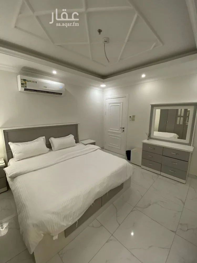 شقة للإيجار في شارع تنومة, حي الحمراء, مدينة الخبر, المنطقة الشرقية صورة 3