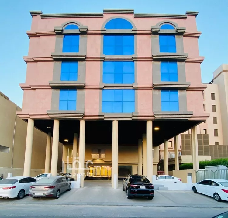 شقة للإيجار في حي الزهور, مدينة الدمام, المنطقة الشرقية صورة 4