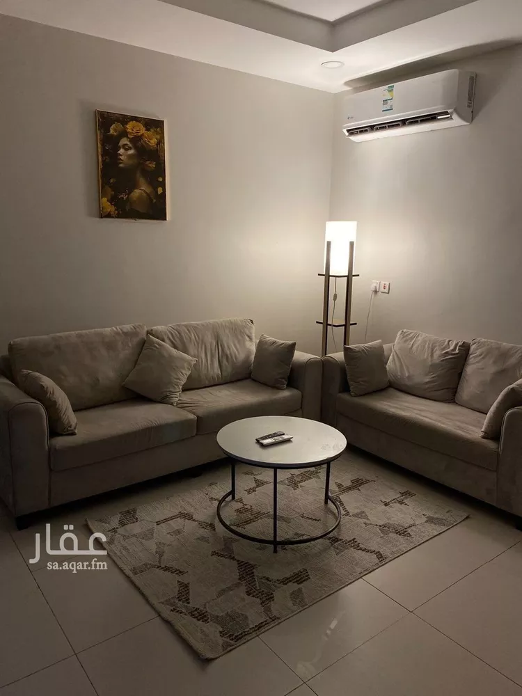 شقة للإيجار في شارع طريق مجلس التعاون, حي التعاون, مدينة الخبر, المنطقة الشرقية صورة 2