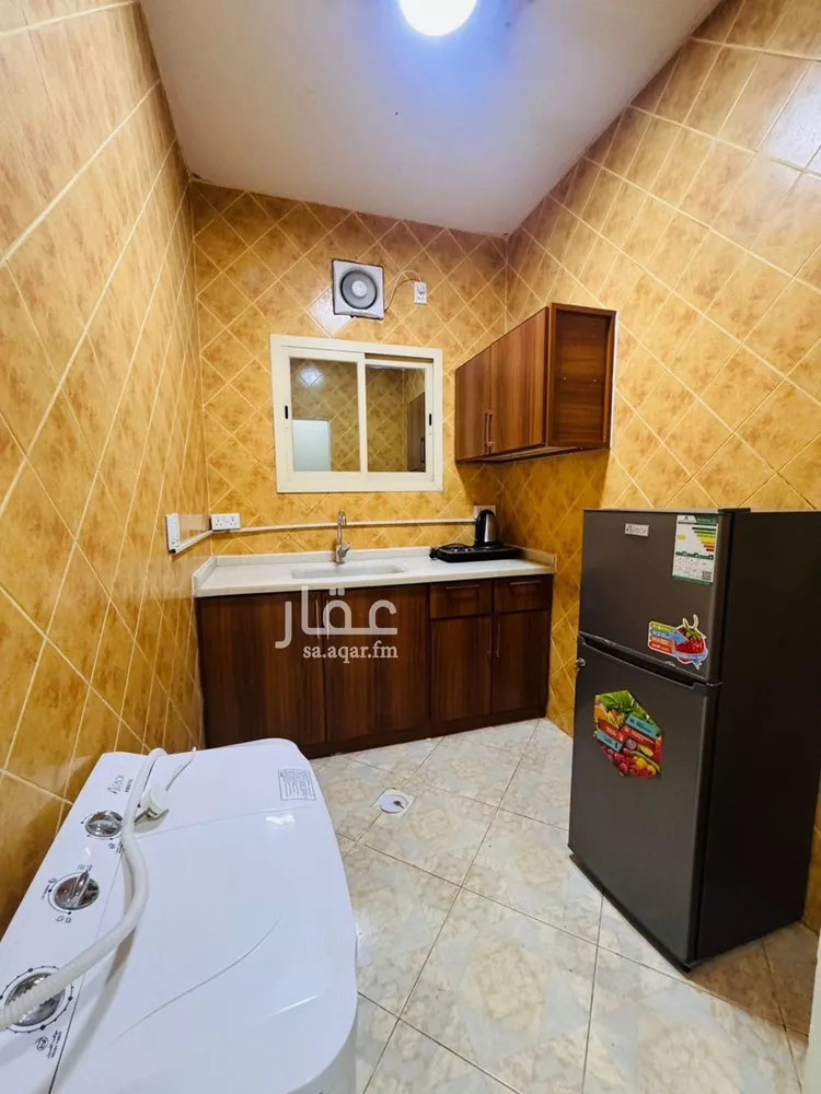 شقة للإيجار في شارع ابو سعيد النفيس, حي الجسر, مدينة الخبر, المنطقة الشرقية 7