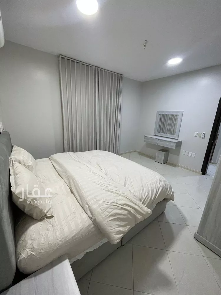 شقة للإيجار في شارع ابو سعيد النفيس, حي الجسر, مدينة الخبر, المنطقة الشرقية صورة 4