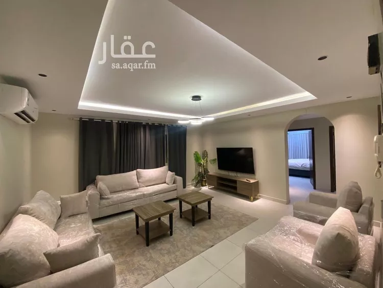 شقة للإيجار في شارع 16 ج, حي الجسر, مدينة الخبر, المنطقة الشرقية صورة 2