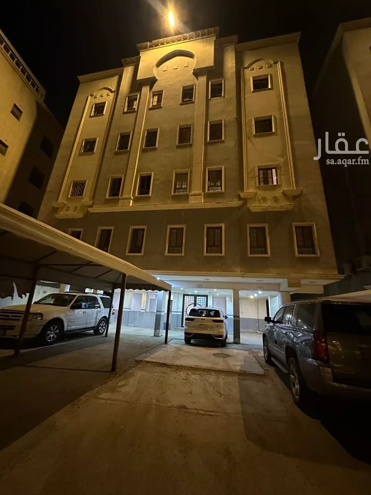 Apartment for Rent in Al Khobar Al Hamra