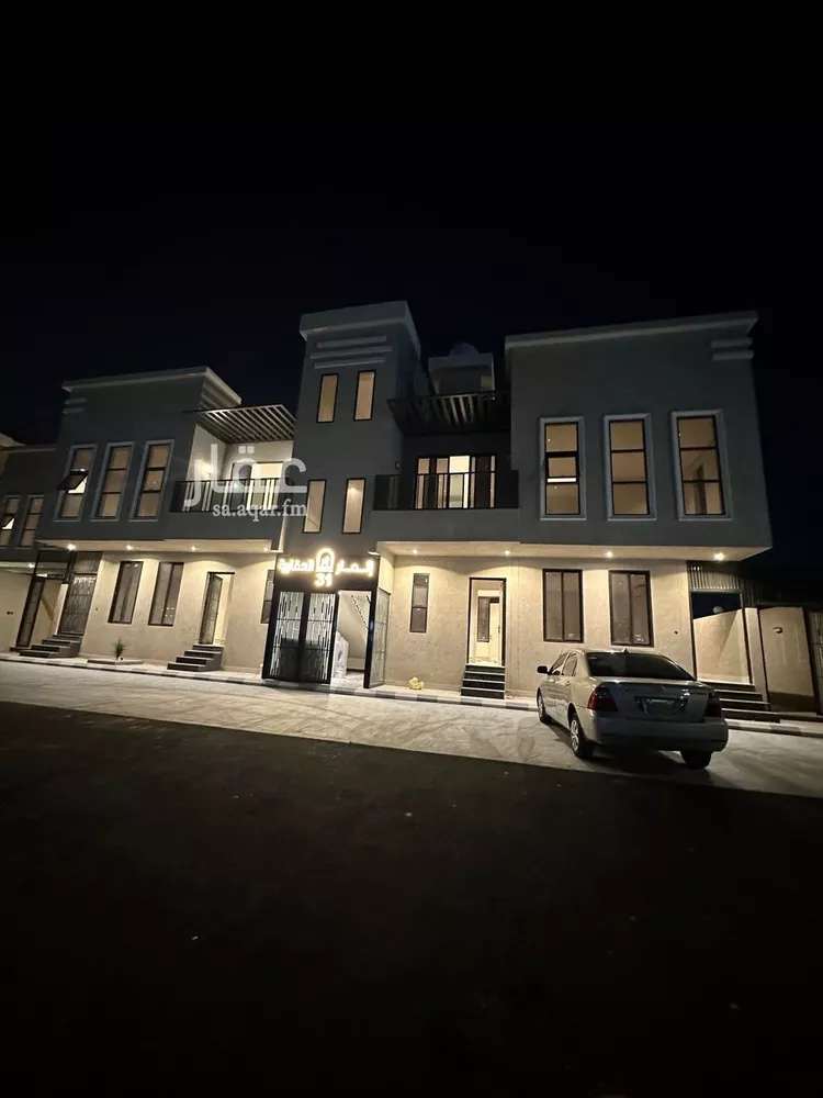 Apartment for Sale in Dammam Al Manar