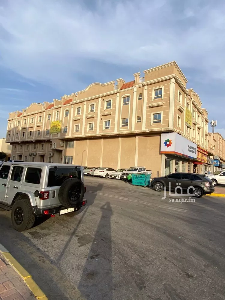 Apartment for Rent in Dammam Al Faisaliah