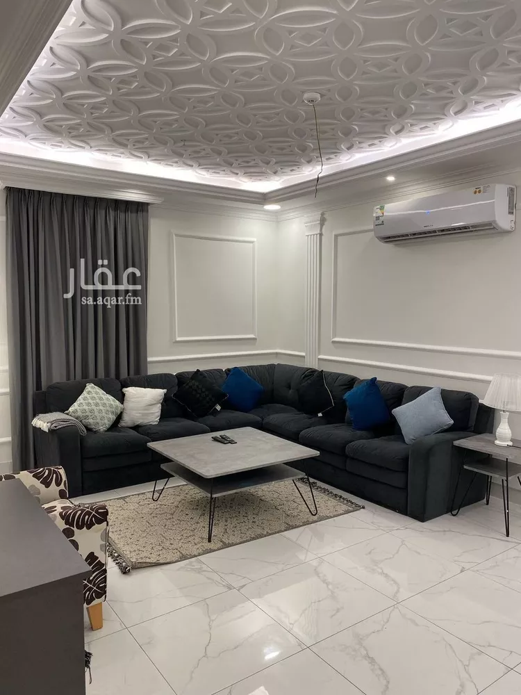 شقة للإيجار في شارع تنومة, حي الحمراء, مدينة الخبر, المنطقة الشرقية صورة 4