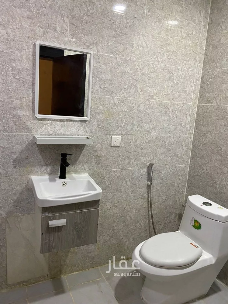 شقة للإيجار في شارع طريق مجلس التعاون, حي التعاون, مدينة الخبر, المنطقة الشرقية صورة 4