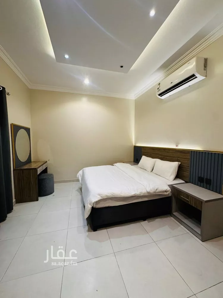 شقة للإيجار في شارع 16ب, حي الجسر, مدينة الخبر, المنطقة الشرقية 7