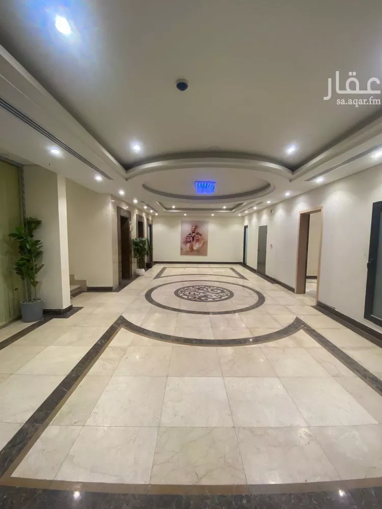 شقة للإيجار في حي الزهور, مدينة الدمام, المنطقة الشرقية