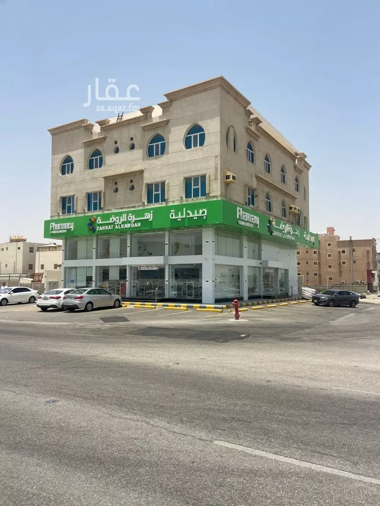 شقة للإيجار في شارع عبدالرحمن بن عوف, حي طيبة, مدينة الدمام, المنطقة الشرقية صورة 3