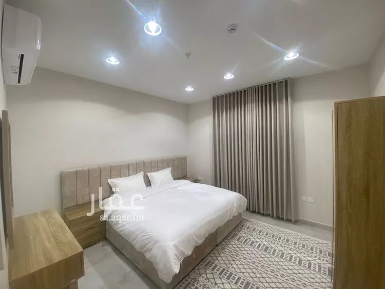 شقة للإيجار في شارع الأمير متعب بن عبدالعزيز, حي الشعلة, مدينة الدمام, المنطقة الشرقية صورة 5