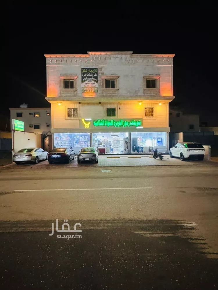 شقة للإيجار في شارع 16ب, حي الجسر, مدينة الخبر, المنطقة الشرقية صورة 3